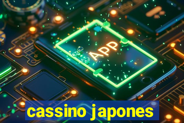 cassino japones